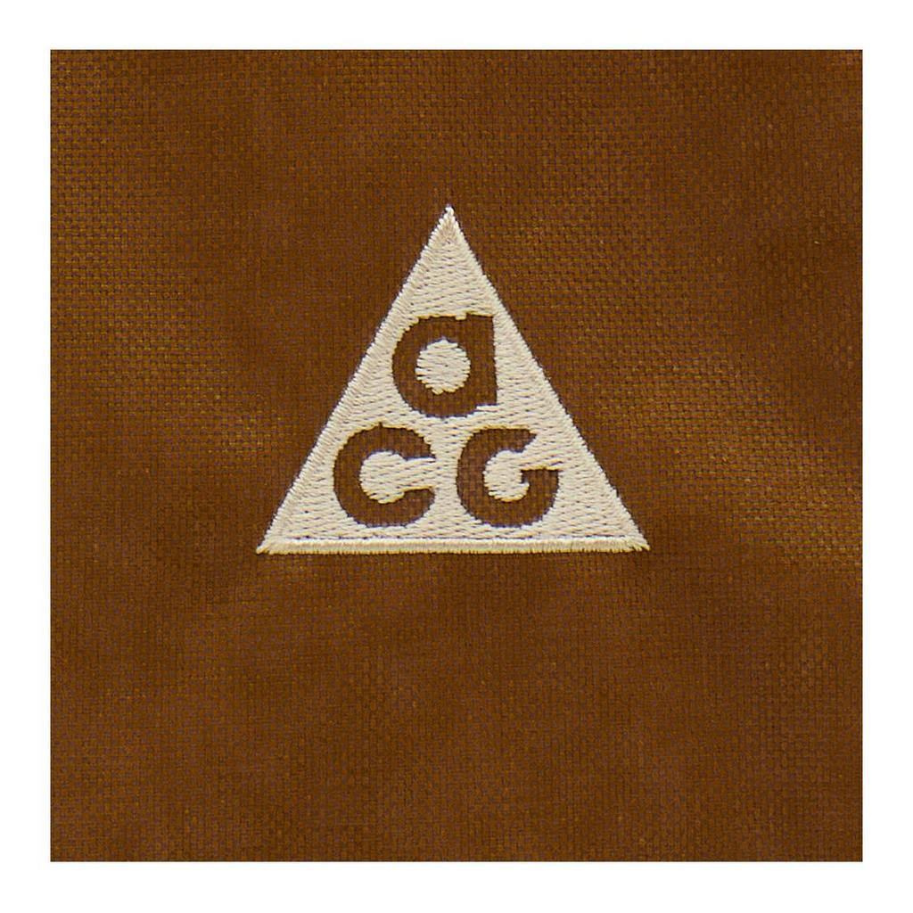 Nike ACG Daymax Многокарманная Универсальная Тканевая Сумка через плечо Сумки Унисекс Хаки HJ8180-297