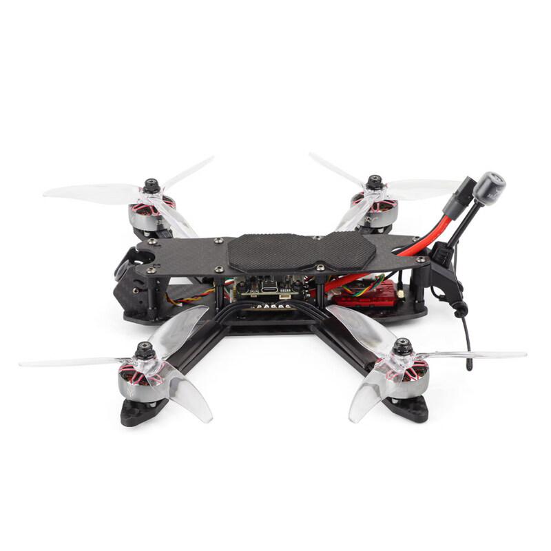 FPV Racing Дрон Hua Gu Long MY5 5-дюймовый (RTF)