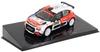 Citroen C3 R5 2020 Ралли Монте-Карло RAM747 ixo/Ixo #27 Э.Камилли/Ф-К.Бурези