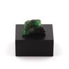 Stones and Minerals. Garnet Tsavorite. 5.33 Ct. Manyara Region, Tanzania.