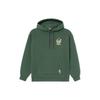 Свитшот Li Ning Badfive Унисекс Estate Green Для пары AWDS129-4