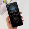 For Xiaomi Mi 8 Lite Case Fashion Flower Butterfly Soft Transparent Silicone Back Cover For Xiomi Mi 8 Lite Mi8 Lite Phone Cases