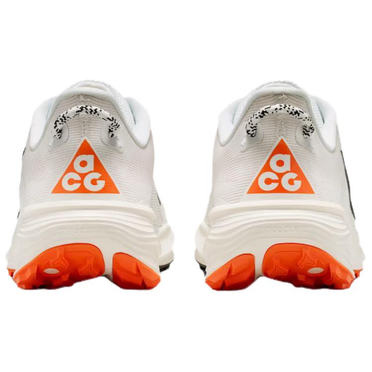 Nike ACG PEGASUS TRAIL Беговые кроссовки Мужские Белый Черный HV8116-103