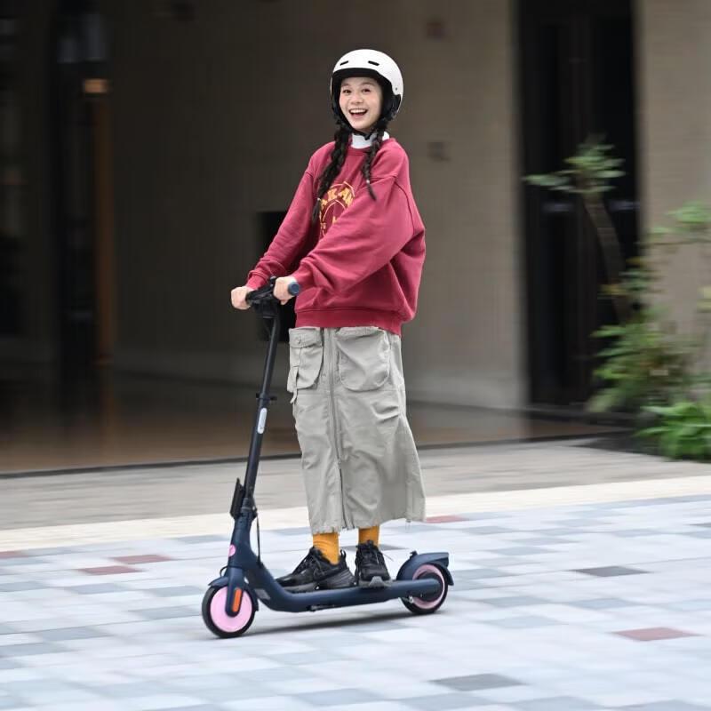 Ninebot C2Pro Foldable Electric Scooter (CN version)