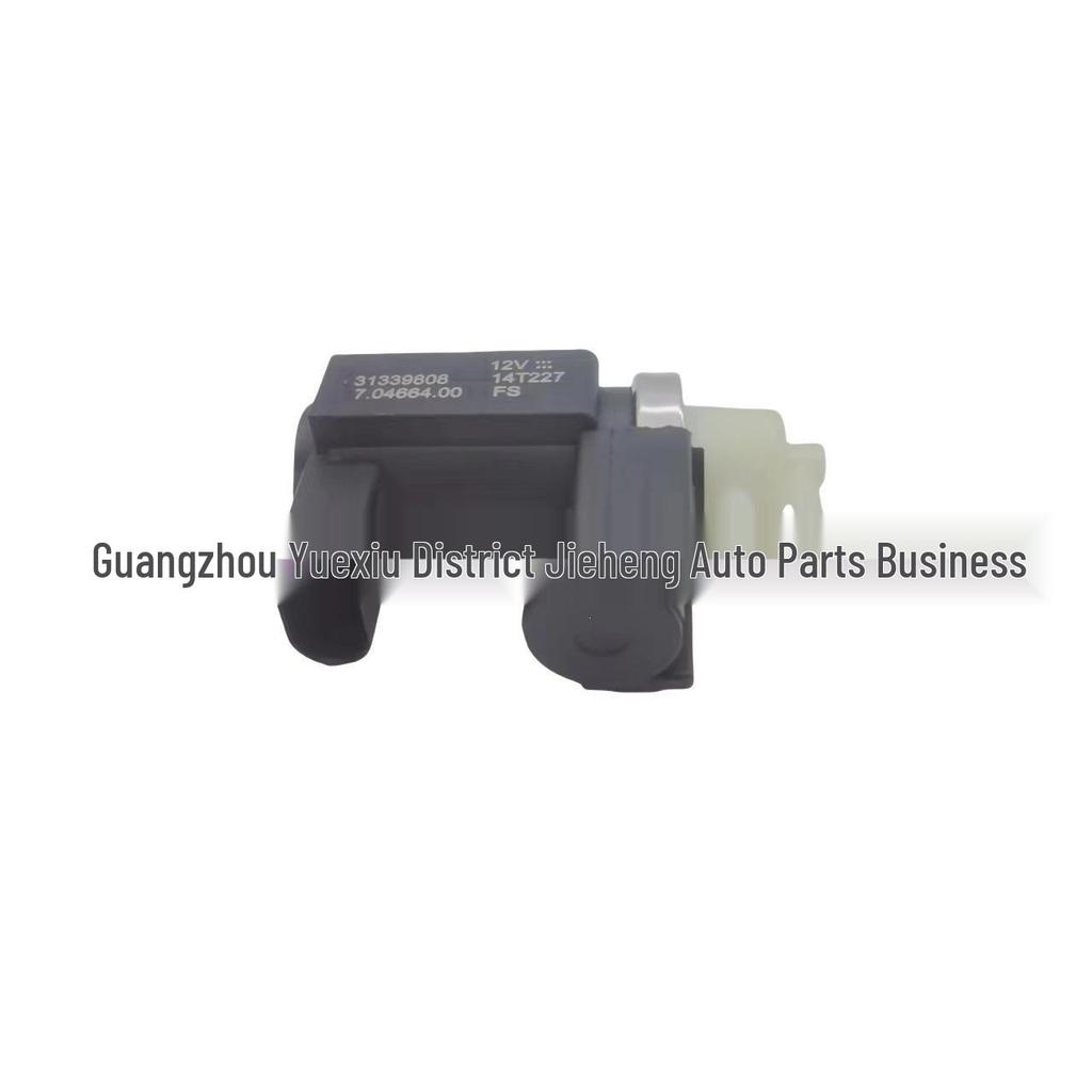 Turbocharger Solenoid Valve for Volvo XC90 2016-on (Part #31339808)