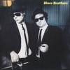 CD BLUES BROTHERS - Briefcase Full Of Blues 20P22437 ATLANTIC 1988 Japan Rock Used