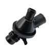 Корпус термостата для BMW 228i 320i 328i 428i 528i X1 X3 X4 X5 Z4 11537633476