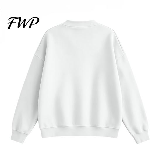 Relaxed Fit Cardigan Women Button Front V-Neck Cardigan, Solid Color Oversized Sweatshirt with Casual Jacket Dual Pockets, Long Sleeve for Fall Winter