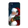 Чехол для телефона Санта-Клауса для Huawei Mate 8 9 S 10 30 20 40 20X 5G 40E Plus Pro Nova 7i 7 Pro SE Pro задняя крышка