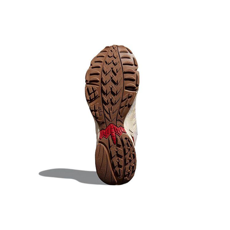 Кроссовки унисекс Ivy Park x adidas Savage V4 Ivy Heart Кремово-бежевые Молочно-белые GW1975