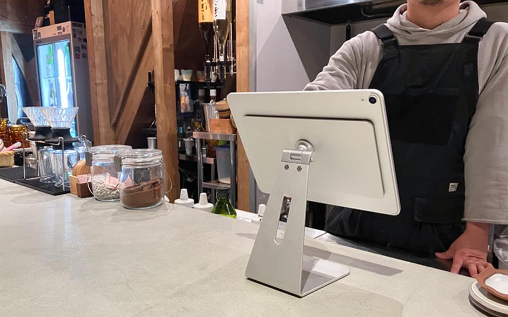 Оригинальная подставка для планшета Apple iMac с iPad Mini Air iPad iPad iPad Pro 11 Galaxy S7 S8 Note Huawei MediaPad [Smaregi] Стиль/Магнит/360°