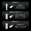 KATE Poreless Keeper для сухой и жирной кожи