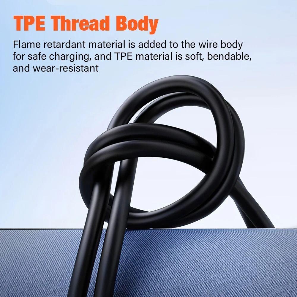 Fast Charging Mouse Power Cord for Logitech G PRO/GPWGPX/G403/G703/G900/G903 hero Mouse Accessories