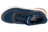 Skechers Слипоны: Bobs Squad 4 - Базовый образ, Женские темно-синие кроссовки