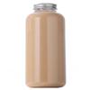 1000ml Disposable Plastic Milk Tea Cup with Sealed Lid