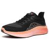 Anta Кроссовки серии Training Casual Durable Training Shoes Women Shoes Black Fluorescent-Pink 122147730-4