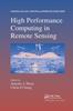 Книга High Performance Computing In Remote Sensing