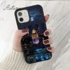 Чехол для телефона «Турция Стамбул с пейзажным зданием» для iPhone 11 12 13 14 Pro Max mini XR XS SE 2020 6S 7 8 Plus Samsung S21 S22