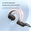 Philips TAQ3120 Open-Ear Wireless Sport Headset