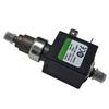 1pcs 50Hz multifunctional electromagnetic pump 19w steam pot accessories FS-S101A water pump 220-240V self-priming pump