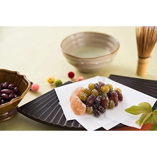 Koumu Seika Hanayaka Mix Sweet Red Beans 235g 6 bags