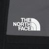 The North Face White Label Line X Fleece Jacket Black Nj4fr52j