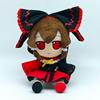 TouHou Project Fumo Hakurei Reimu Ice of Fairy Plush Toy Stuffed Doll Cirno Izayoi Sakuya Remilia Scarlet Marisa Inaba Fans Gift