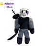 Плюшевая кукла Roblox Forsaken Gubby