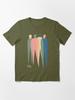 The Human League Future Islands Essential T-Shirt