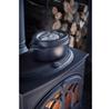 Сковорода Le Creuset Doufeu овальная 32 см чёрная (25084320000460)