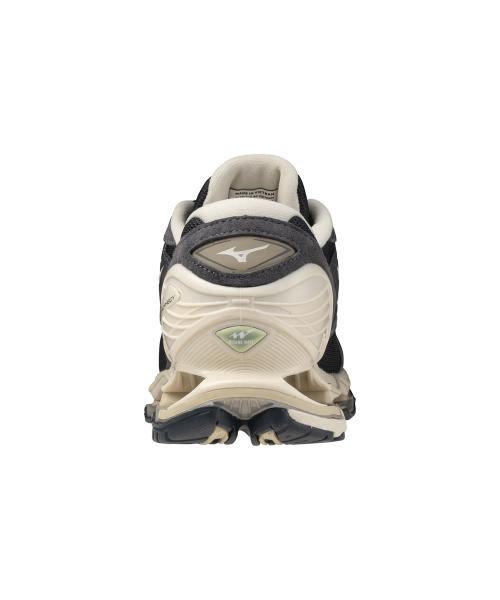 [Mizuno] Men's Wave Prophecy LS - Vulcan:Pristine:Quiet Shade D1GA226204