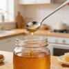 6 шт. Кофейная ложка с длинной ручкой, ложка для мороженого, десерта, чая, для пикника, посуда, набор посуды, кухонный набор, принадлежности