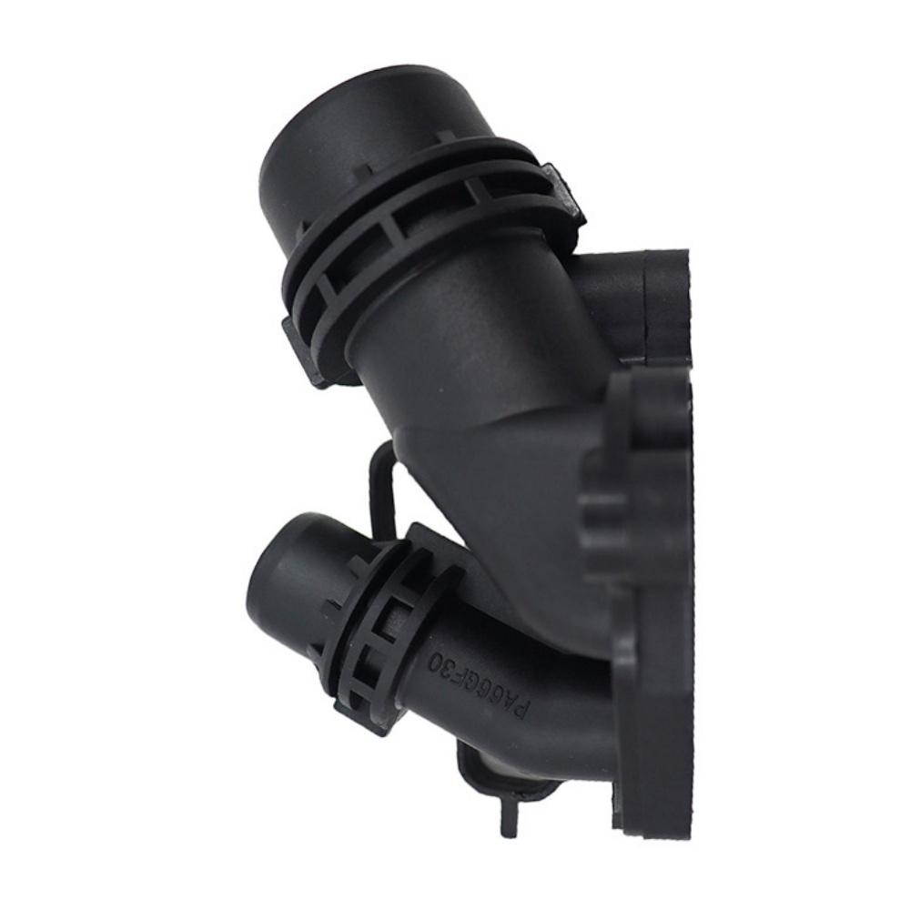 Патрубок системы охлаждения Соединитель водяного шланга Для BMW E81 E90 11117800048