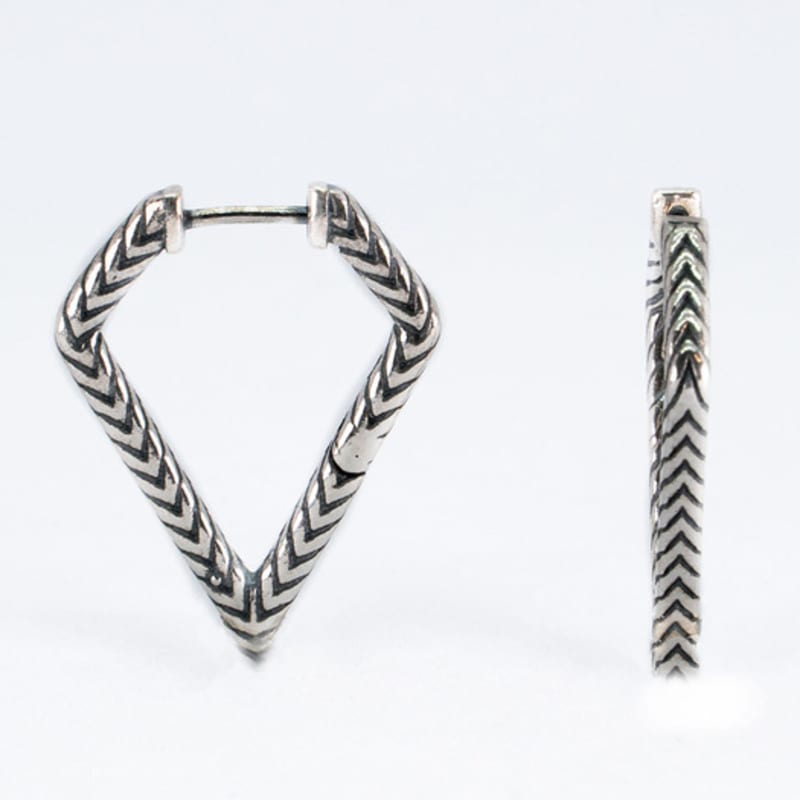 HARANG HR 268E_Harang Earring