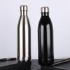 Premium Stainless Steel Coke Shaped Vacuum Water Bottle For Outdoor Adventures