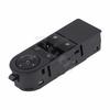 Master Power Window Switch for Opel Astra H 2005-2010 Zafira B 2005-2015 Glass Lifter Button 13228706 13183679 13228879