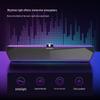COLORFIRE CF100 Bluetooth RGB Gaming Speakers CN plug (adapter included)
