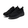 SAUCONY Кибер Веб Повседневные Ретро Нескользящие Износостойкие Кроссовки с Низким Верхом Унисекс Кроссовки Черный S79054-1