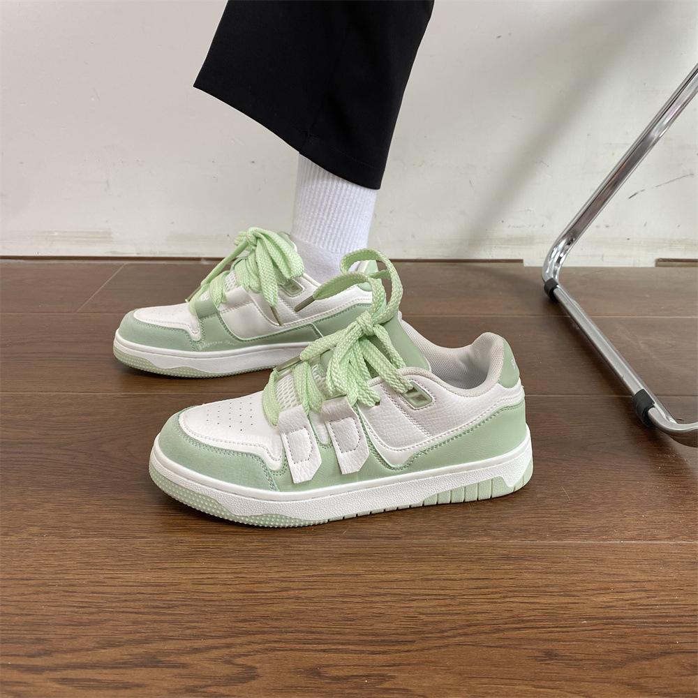 Новинка 2024 года, спортивная дышащая, износостойкая и амортизирующая женская спортивная обувь, мужская баскетбольная обувь, повседневная обувь для пар