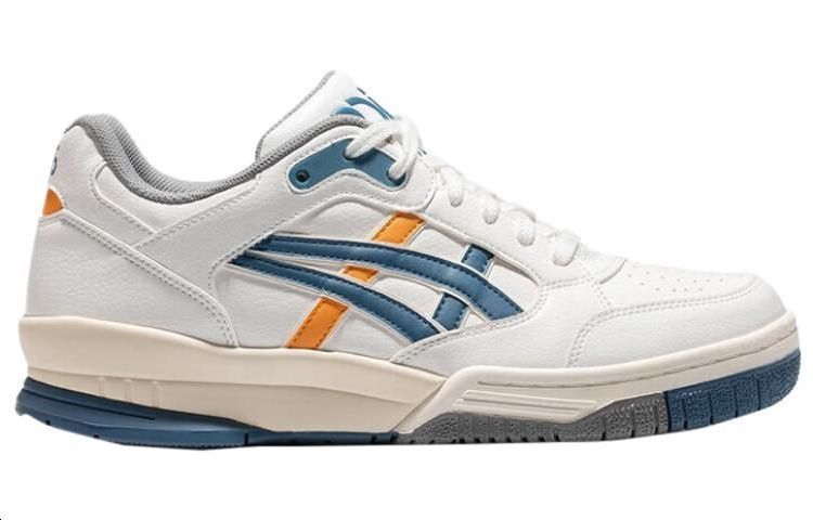 Asics Кроссовки Gel Spotlyte 'White Blue' 1203A399-100