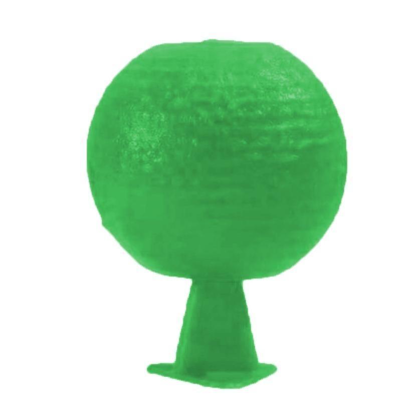 Ловушка для фруктовых мух и ловушка, липкая сфера, ловушка для комаров, ловушка для насекомых, желтый клей, гибкая доска для цитрусовых, мух-журчалок, комаров