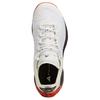 adidas Сет дроп 4 Cloud White Core Black Женские кроссовки Core-Black Off-White KJ1048