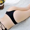 Ms Seamless Underwear  Carry Buttock Thong EMA