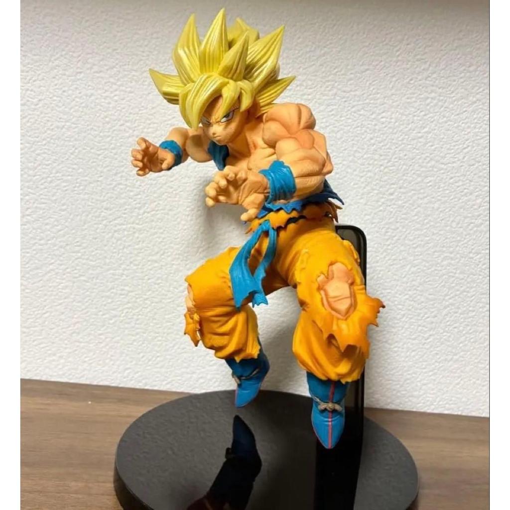 Фигурка Dragon Ball Сон Гоку FES Том 13