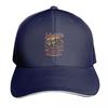 Vintage Hot Rod Baseball Cap designer cap hard hat fashionable Bobble Hat Women Unisexs