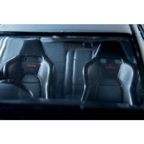 TOMYTEC Tomica Limited Vintage Neo 1/64 Scale LV-N349b Mitsubishi Lancer GSR Evolution IX MR (Pearl White) 2006 Model, Finished Model, 333401