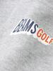 Штаны ORANGE LABEL Sweat Practice Pants GRAY L [Beams Golf] Мужские