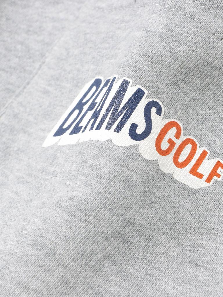 Штаны ORANGE LABEL Sweat Practice Pants GRAY L [Beams Golf] Мужские
