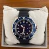 Б/у SEIKO PROSPEX DIVER SCUBA Часы на солнечных батареях