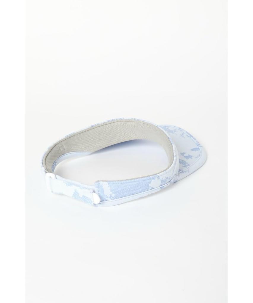 Babolat Аксессуары для тенниса PLAY VISOR Козырек BWC6720 2026SS Женский